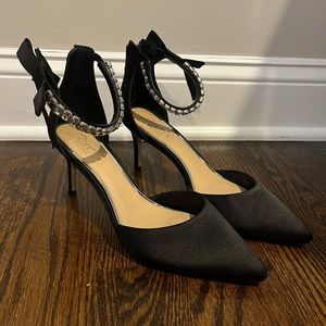 Badgley Mischka Heels